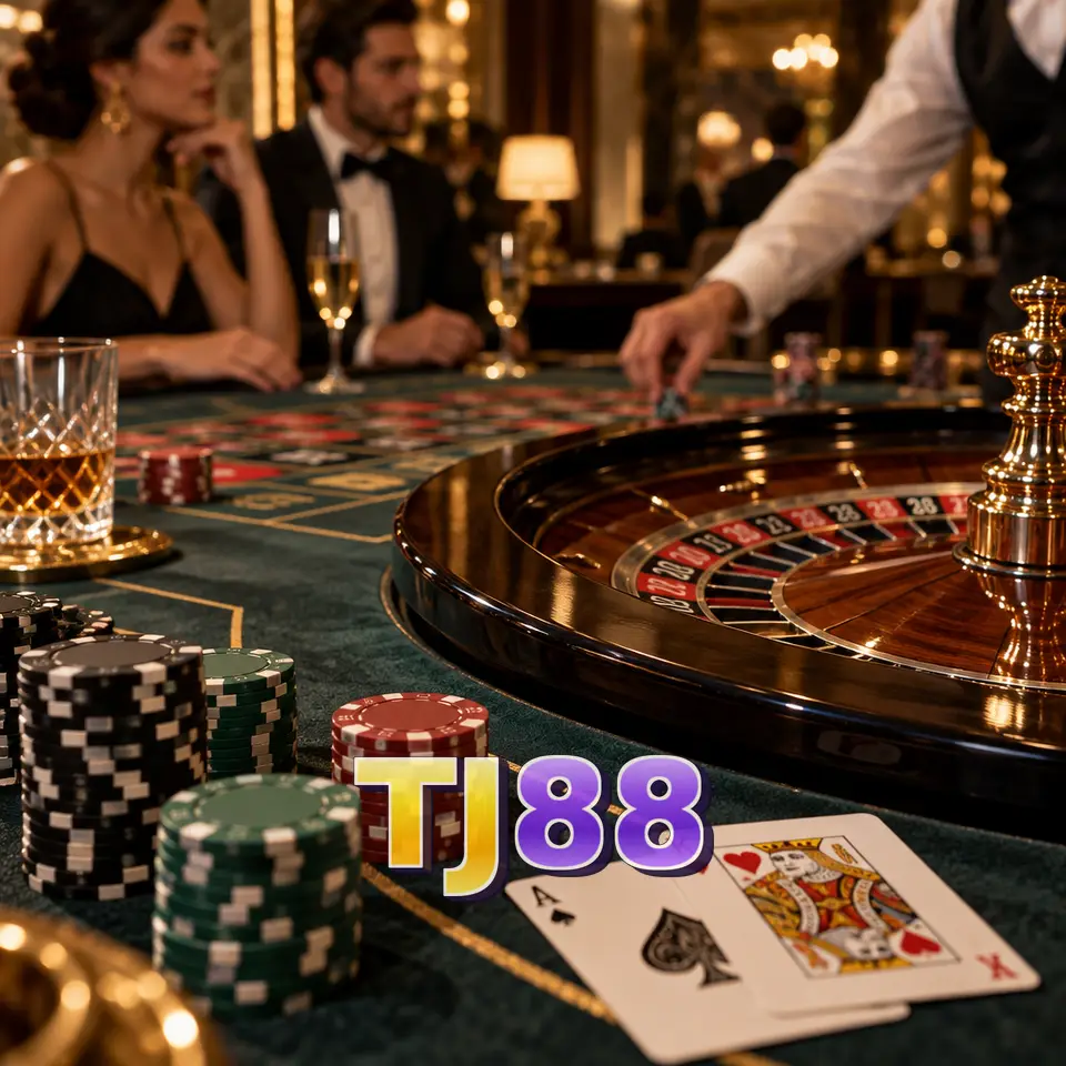 Casino